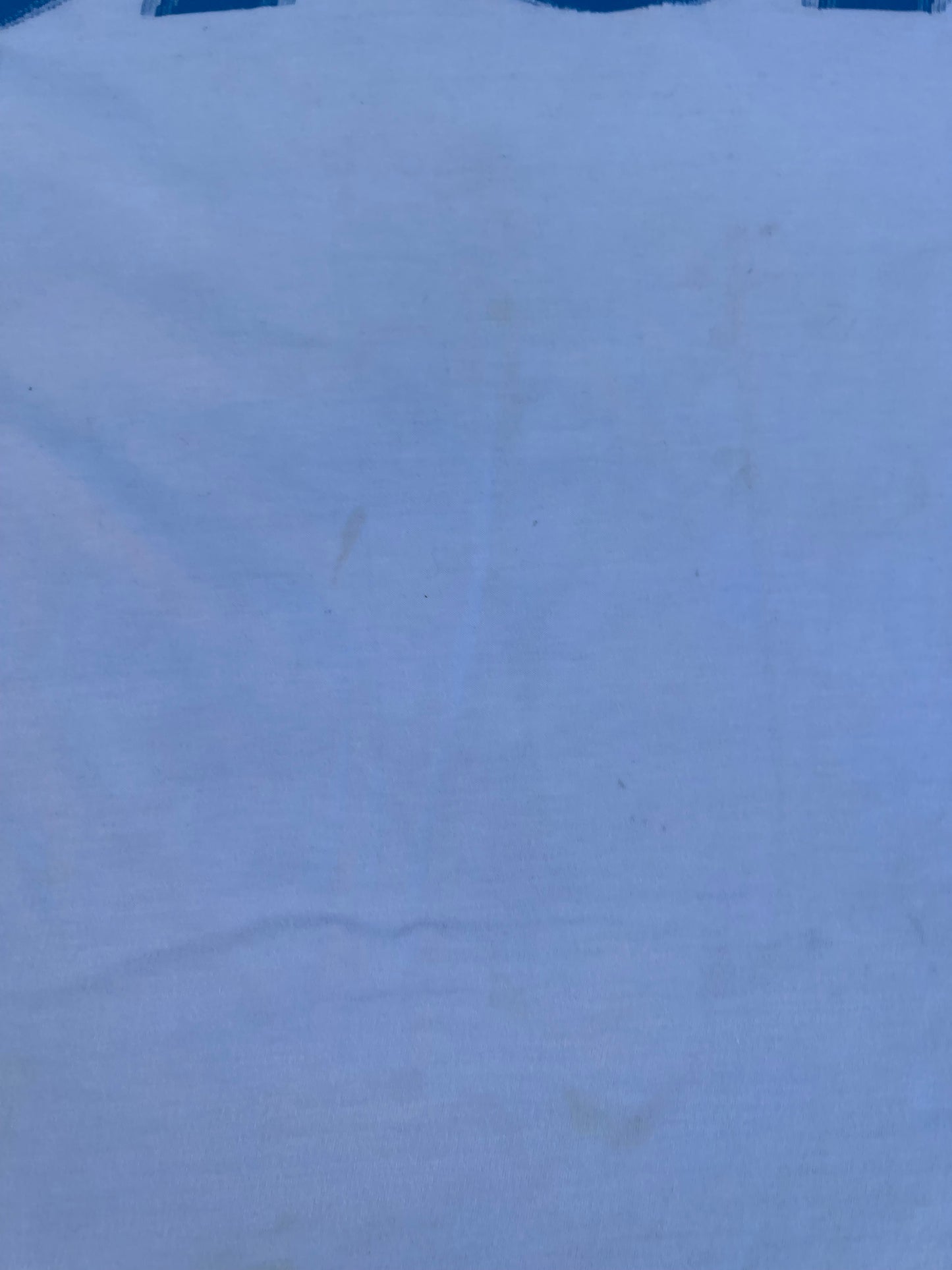 FW22 Supreme Intarsia T-shirt