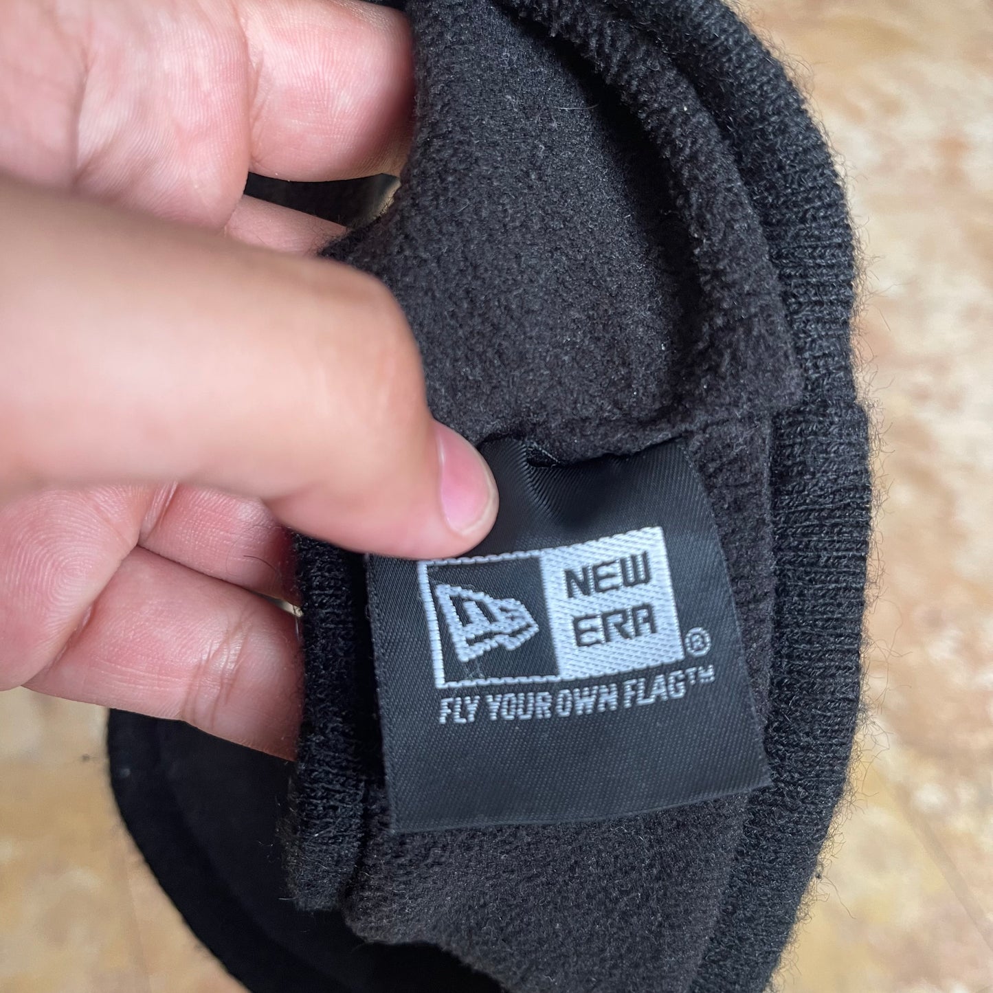 Supreme x New Era Headband