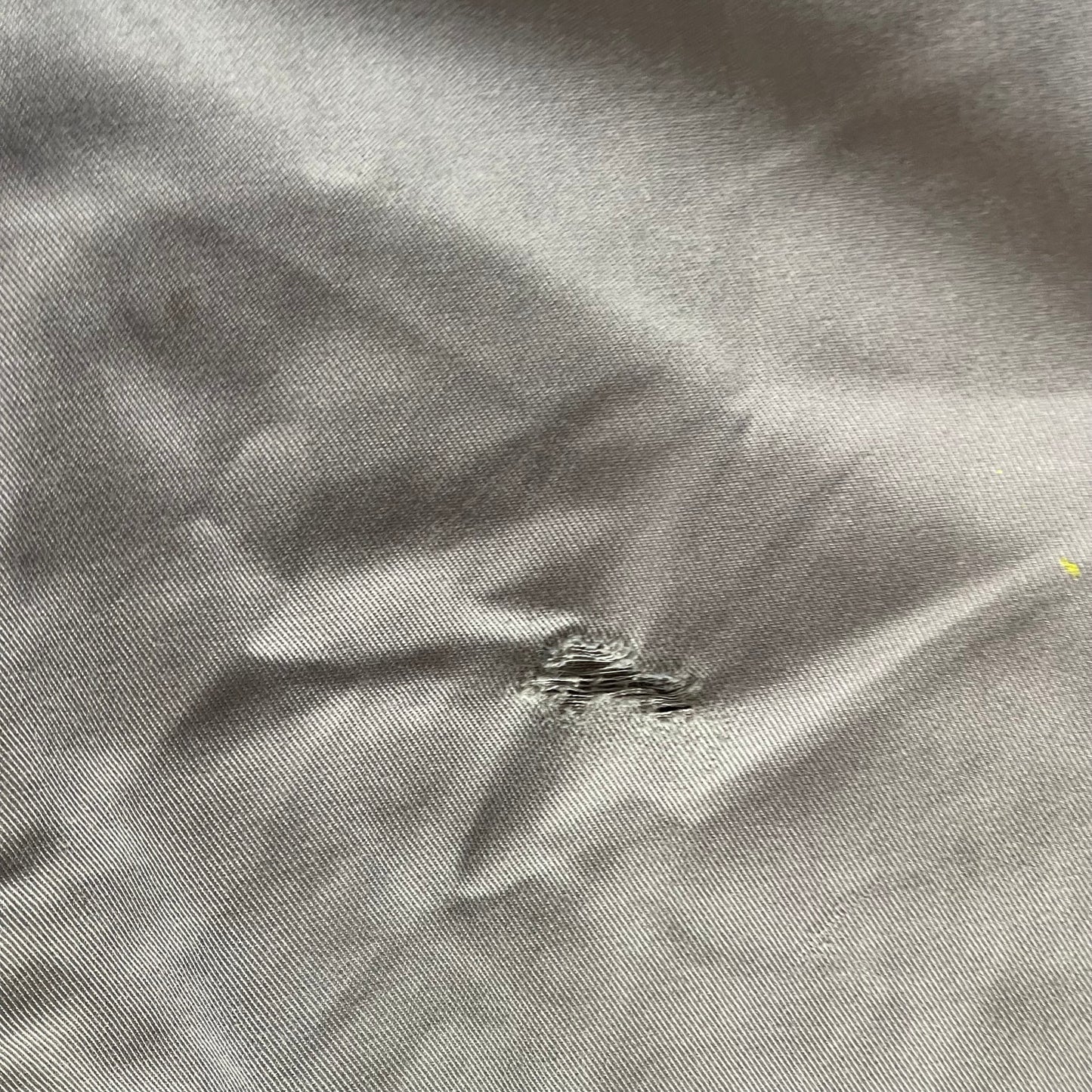 Supreme Straight Chino Pants