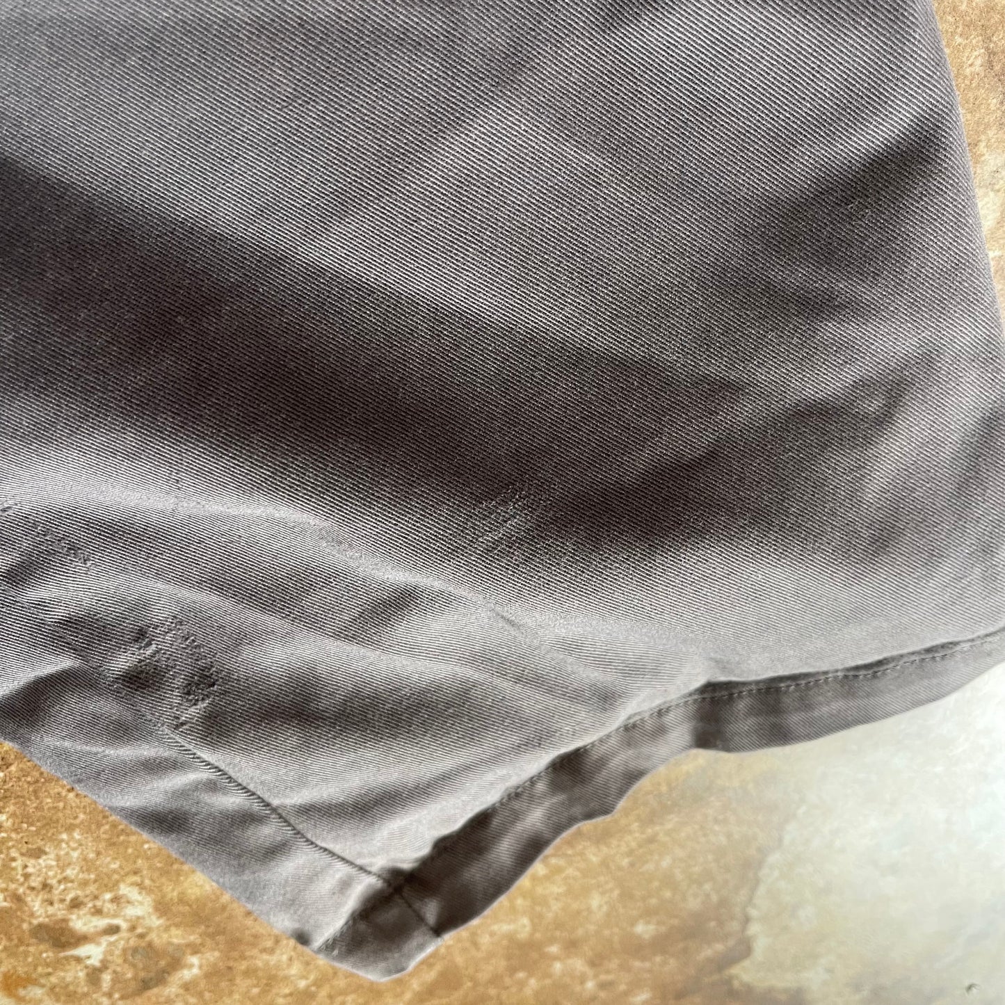 Supreme Straight Chino Pants
