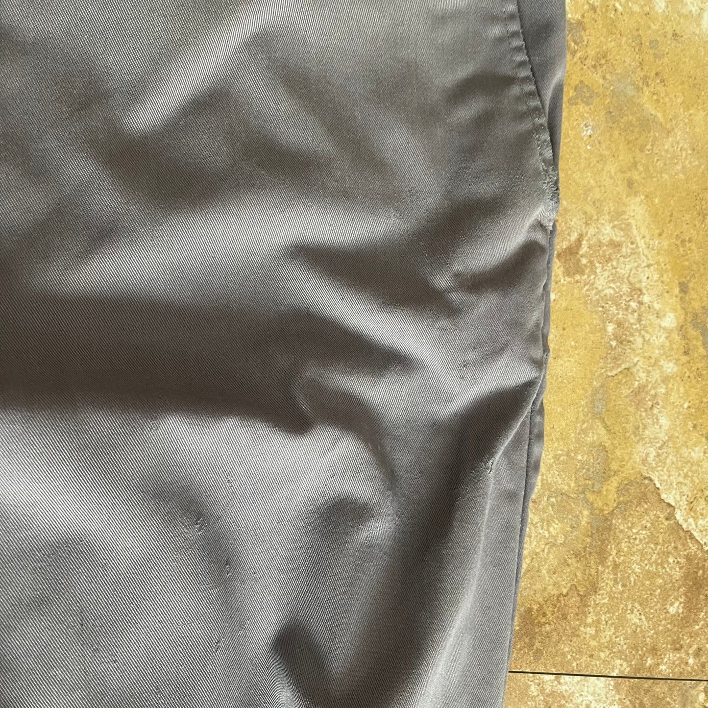 Supreme Straight Chino Pants
