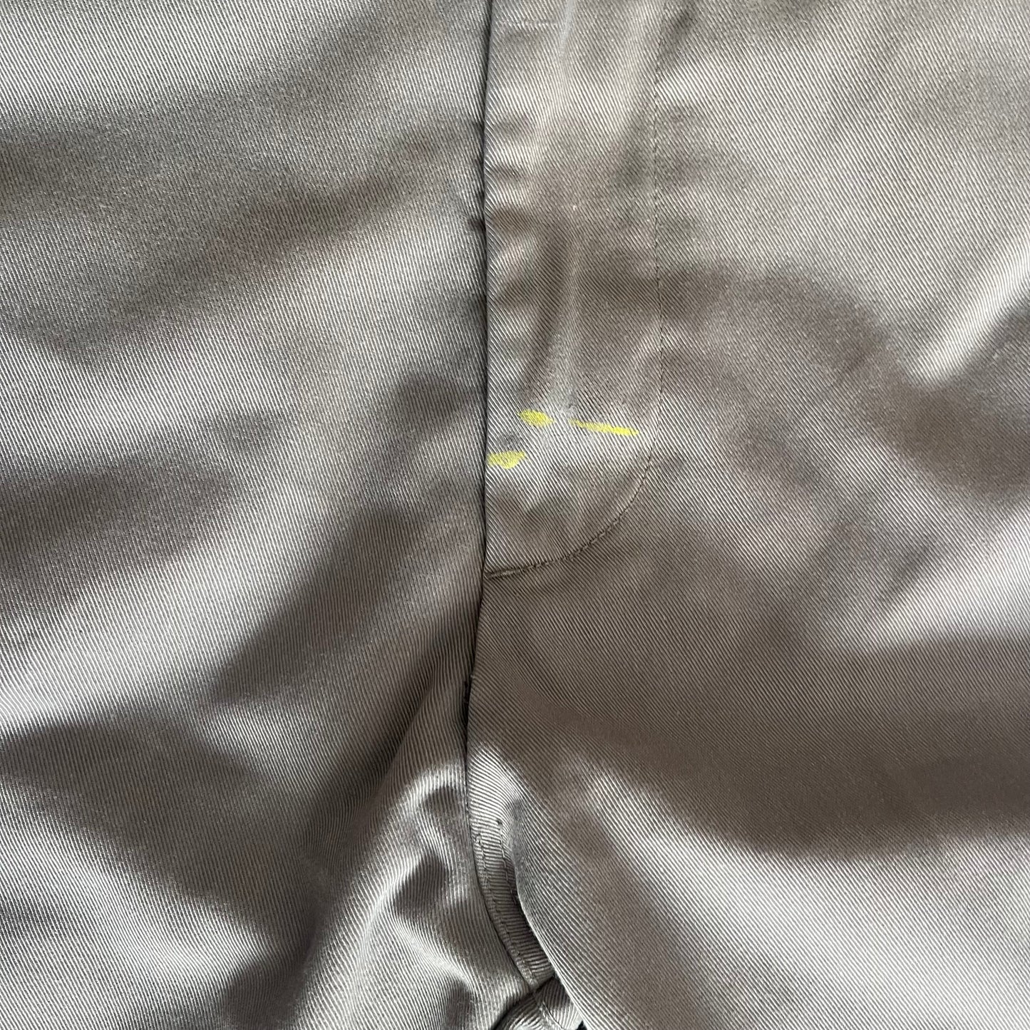 Supreme Straight Chino Pants