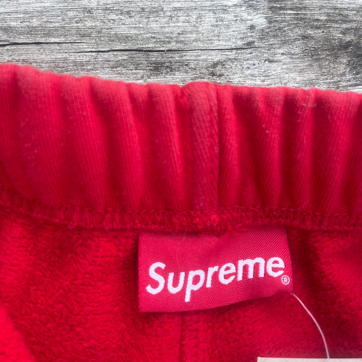 Supreme Utility Pocket Sweatpants