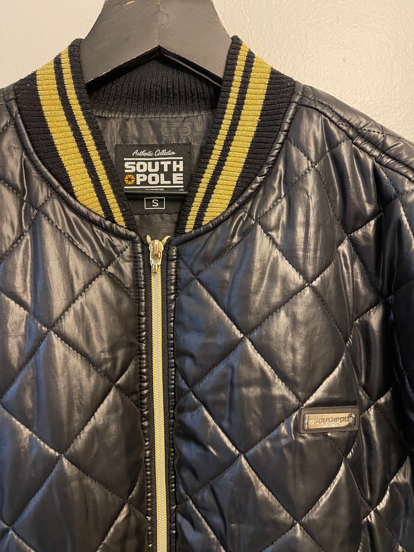 Vintage Y2K Southpole Jacket