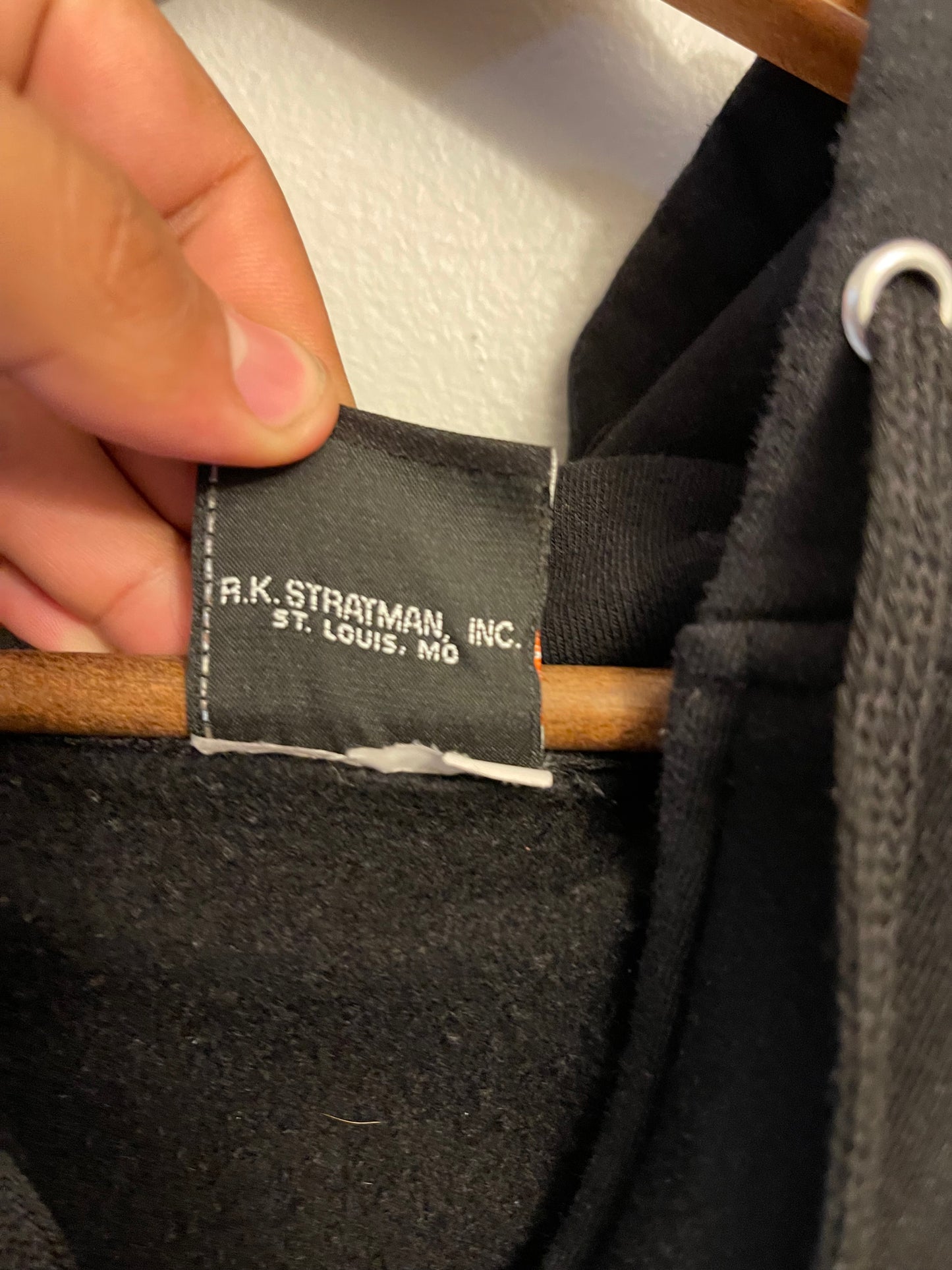 2014 Harley Davidson Atascadero, CA Zip Hoodie