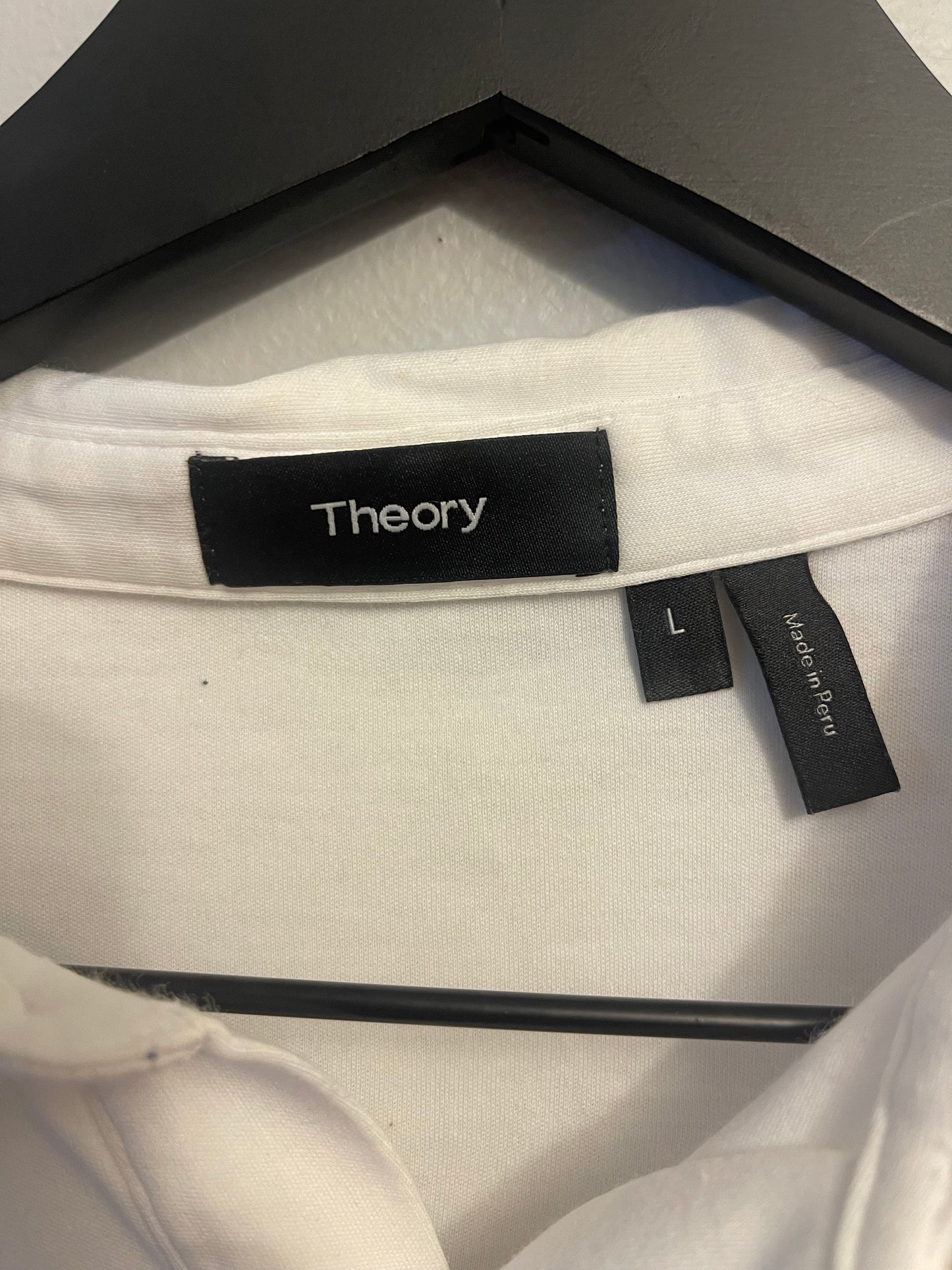 Theory Polo