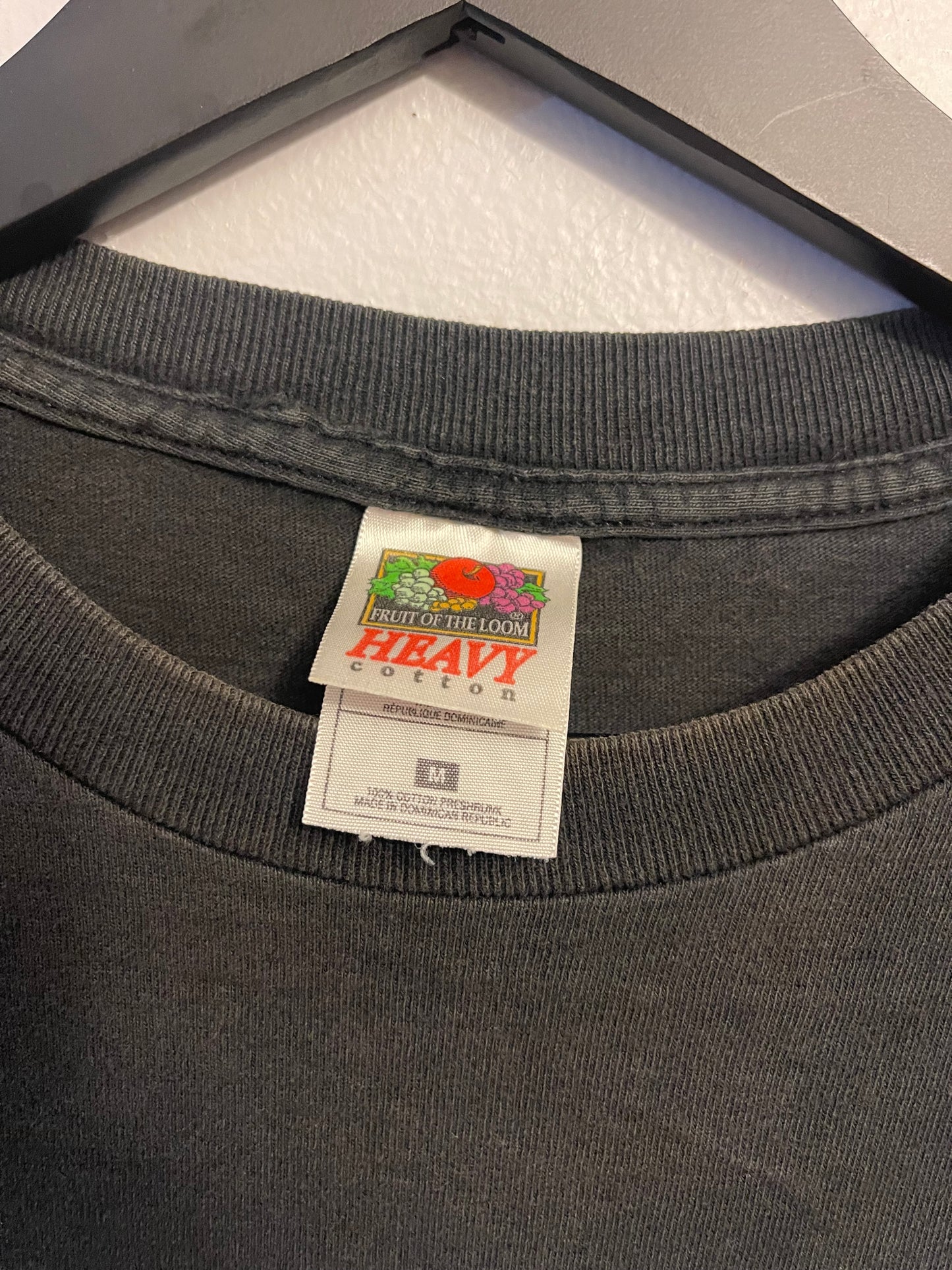 Vintage 90s Evil Dead 2 Movie Promo T-shirt