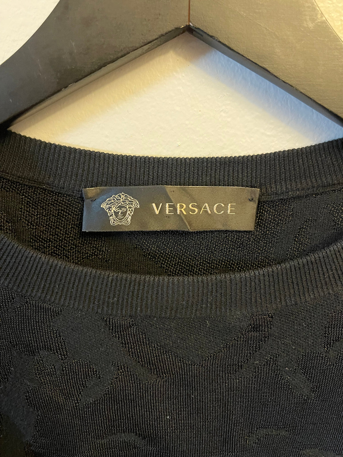 Gianni Versace Made in Italy Sweater