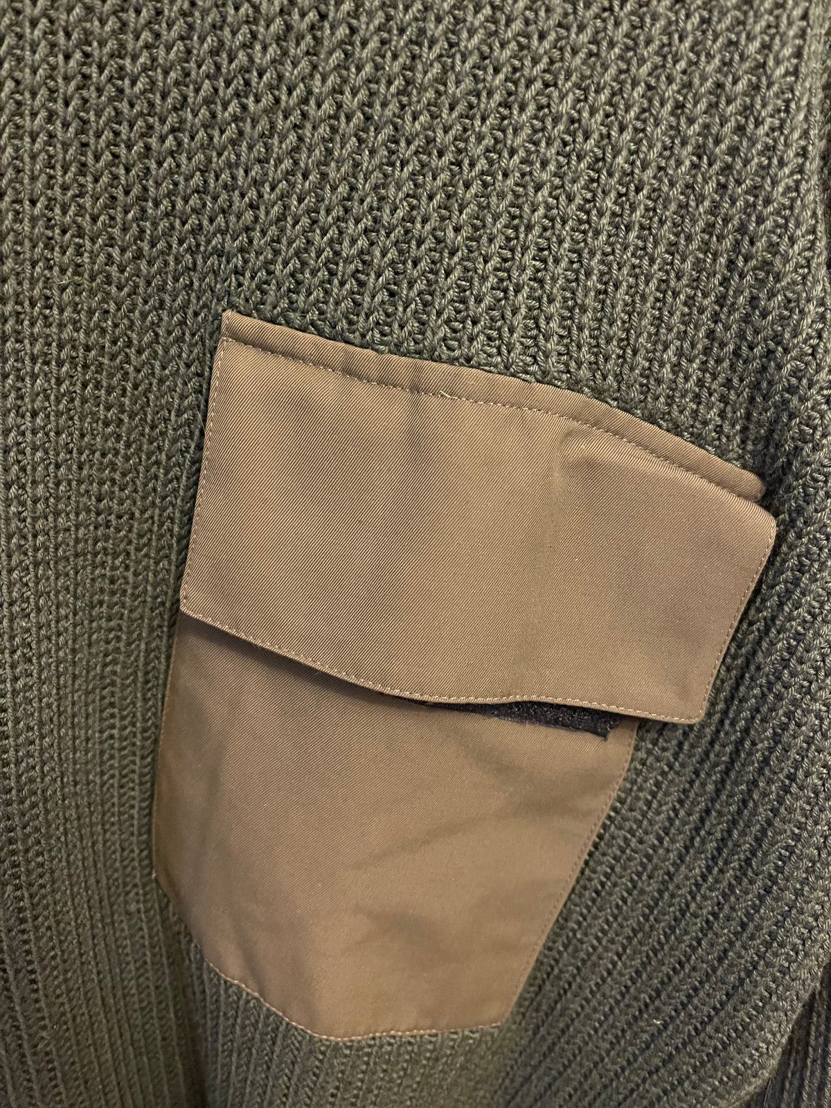Alyx Made in Italy Knit Sweater
