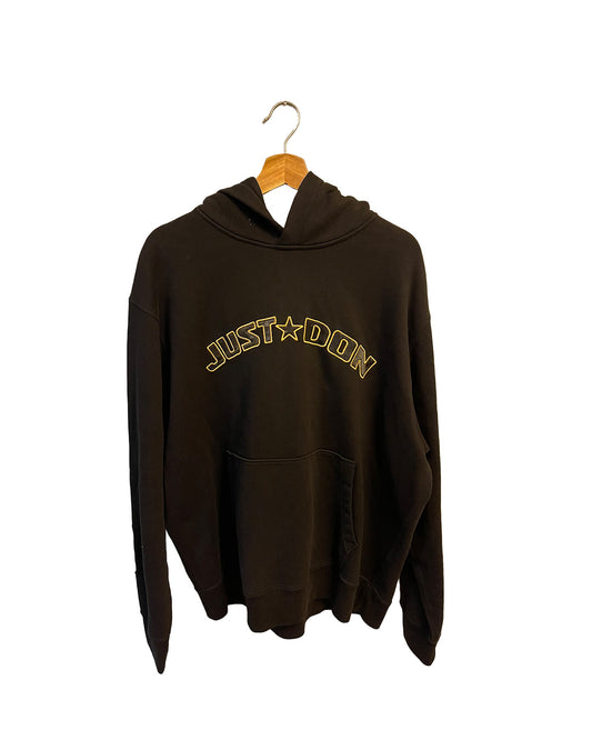 Just Don NBA Moet & Chandon Hoodie