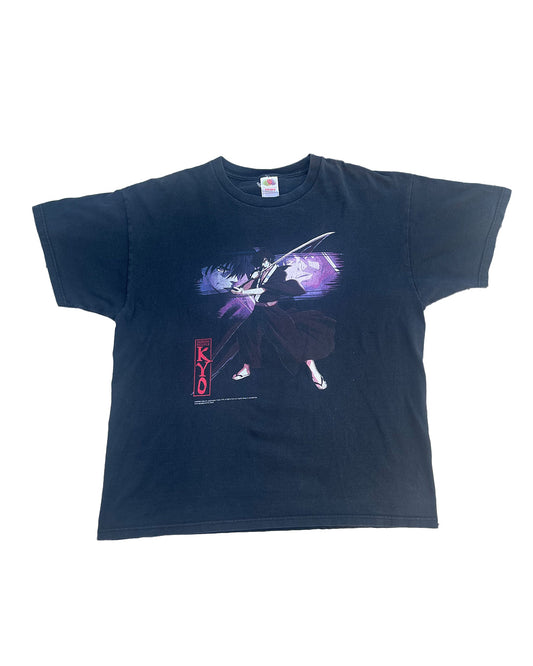 2002 Samurai Deeper KYO T-shirt