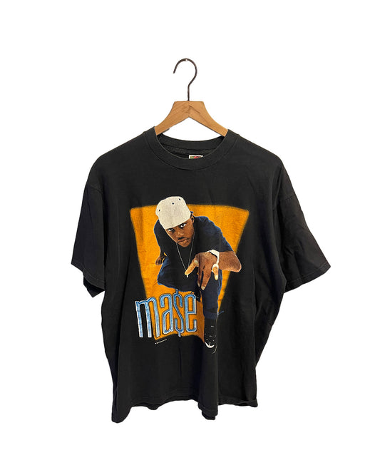 Vintage 1997 Mase Rap T-shirt