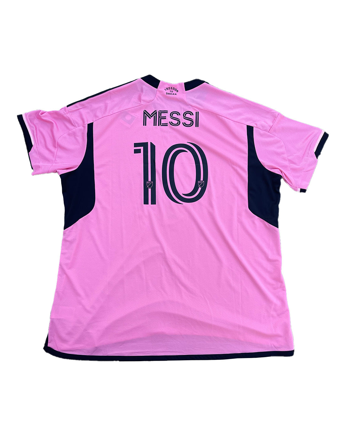 2023 Inter Miami CF Lionel Messi Soccer Jersey