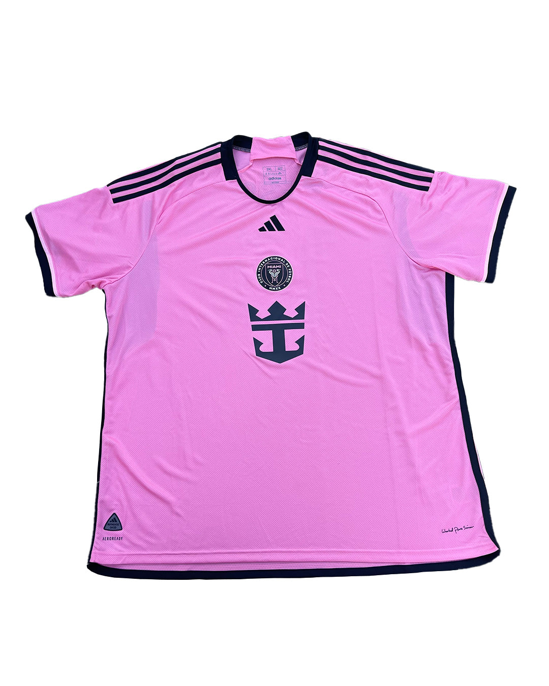 2023 Inter Miami CF Lionel Messi Soccer Jersey