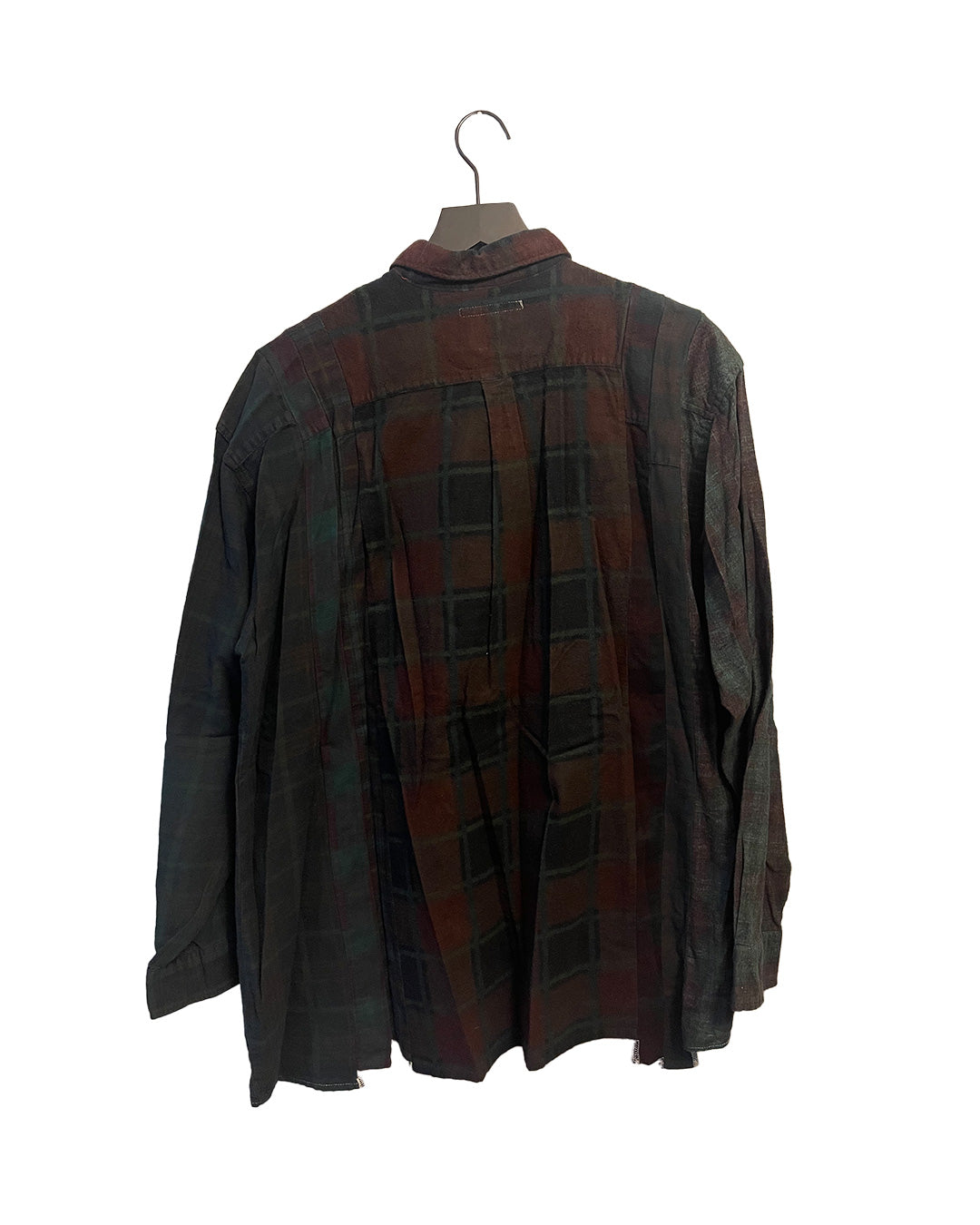 Needles Made in Japan Flannel