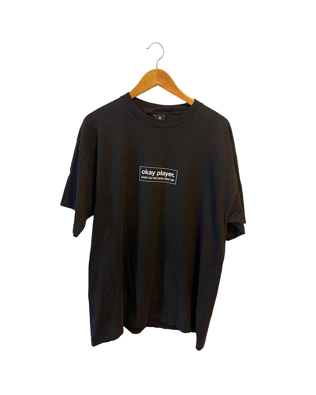 1999 Rahzel Okay Player T-shirt