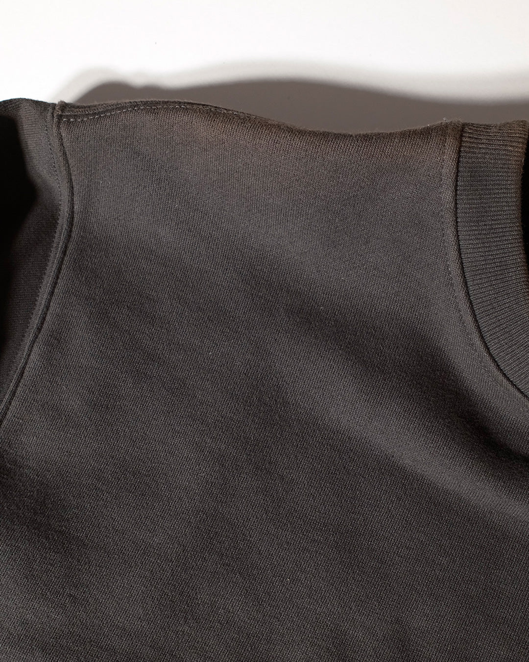 Palace Puff Print Crewneck