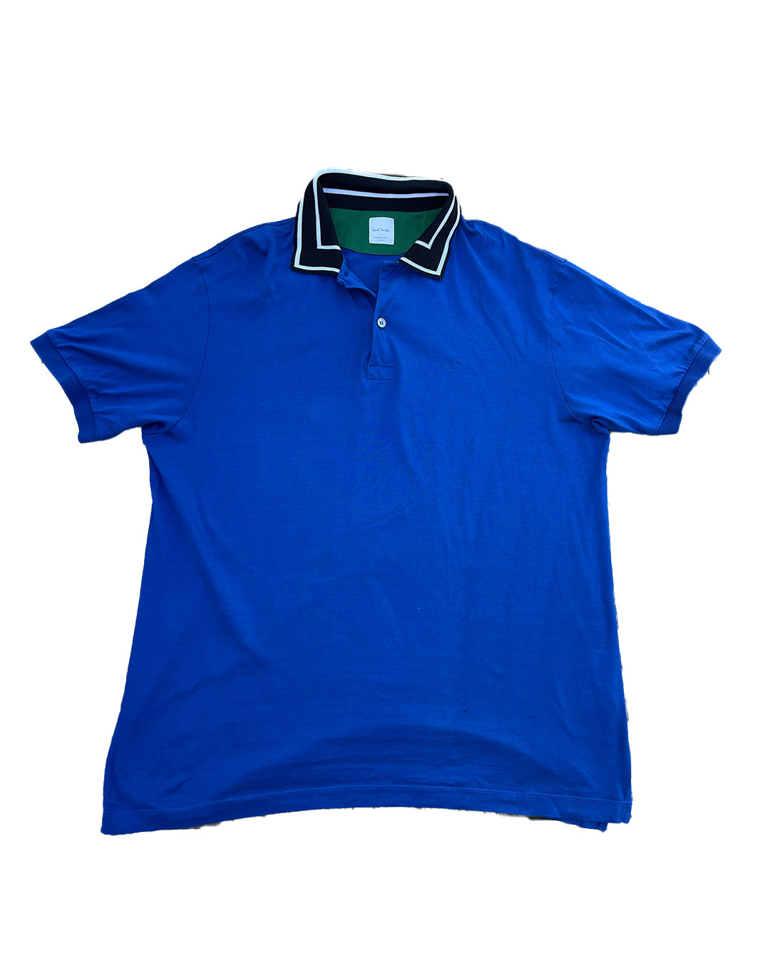 Paul Smith Made in Italy Polo Shirt