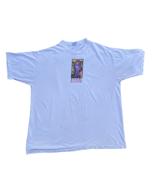 1999 Pink Floyd T-shirt