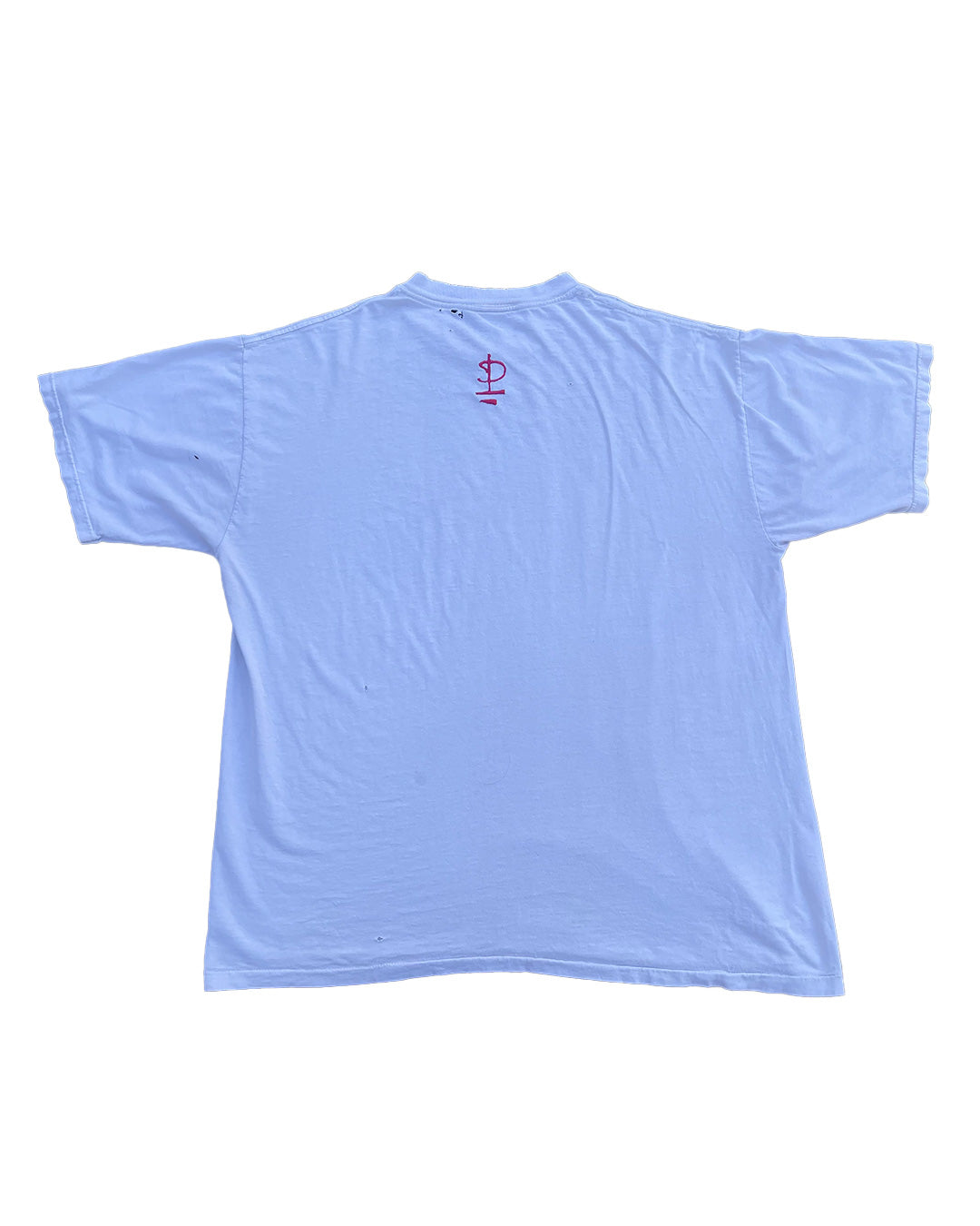 1999 Pink Floyd T-shirt