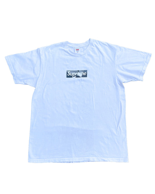 SS21 Supreme x Emilio Pucci T-shirt
