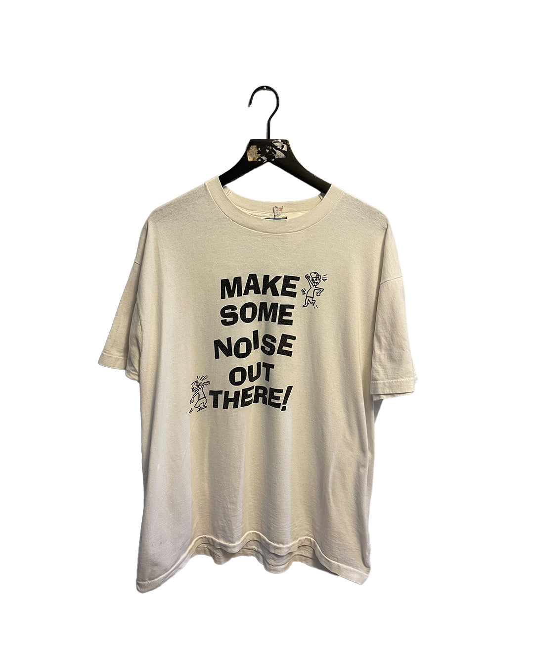 90s Profile Records Make Some Noise Out Here! Dj Quik Shirt