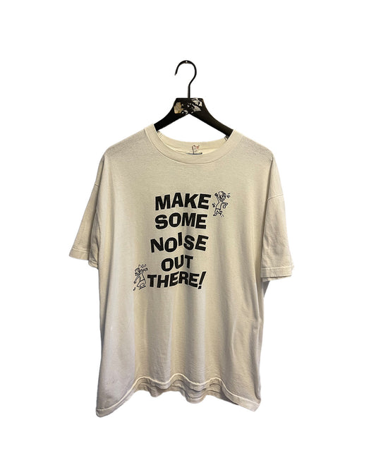 90s Profile Records Make Some Noise Out Here! Dj Quik Shirt