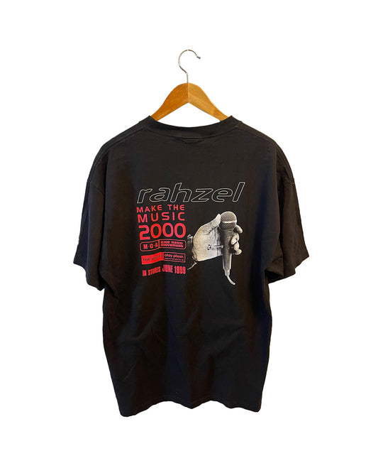 1999 Rahzel Okay Player T-shirt