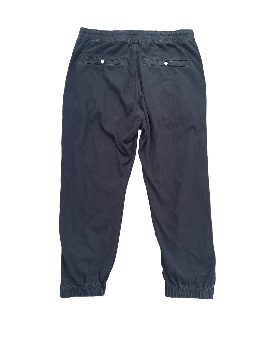 Rick Owens 20SS Side Zip Sweatpants