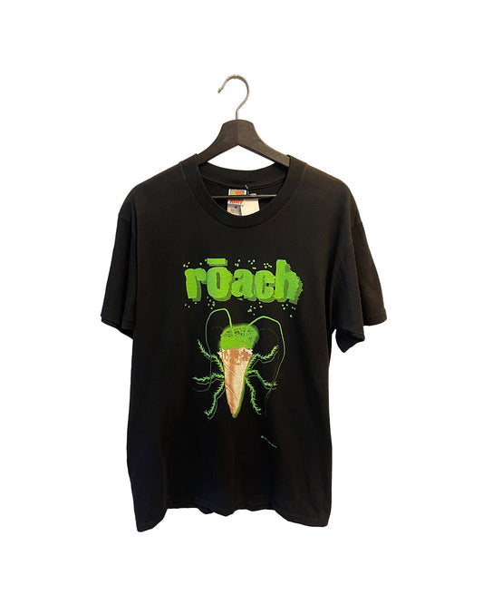 1999 Papa Roach Rock Band T-shirt