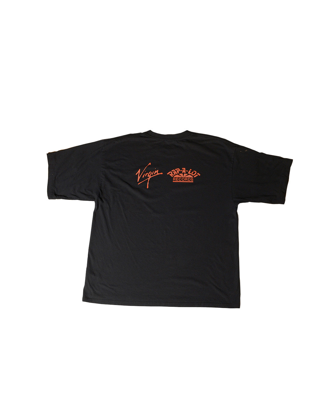 Vintage Scarface Greatest Hits Rap T-shirt