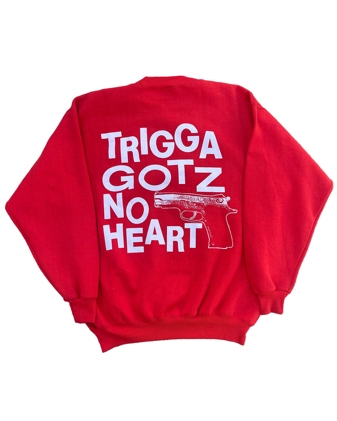 Vintage 90s Menace II Society Crewneck