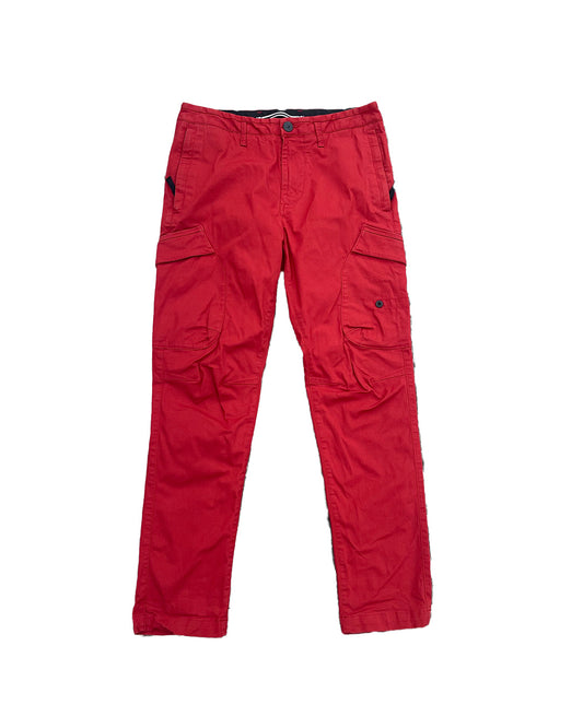Stone Island Tapered Cargo Pants