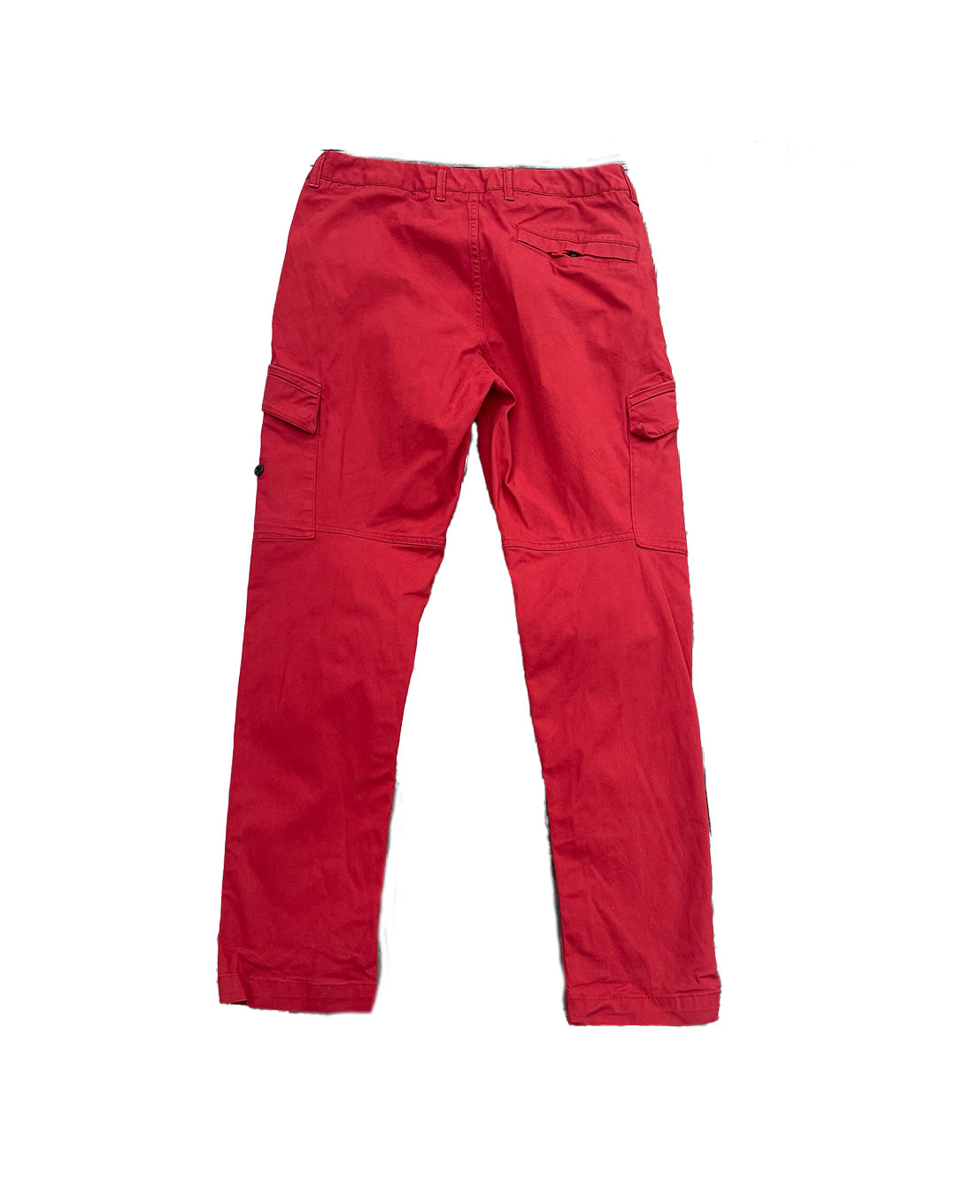 Stone Island Tapered Cargo Pants