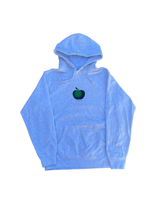 SS19 Supreme Apple Hoodie