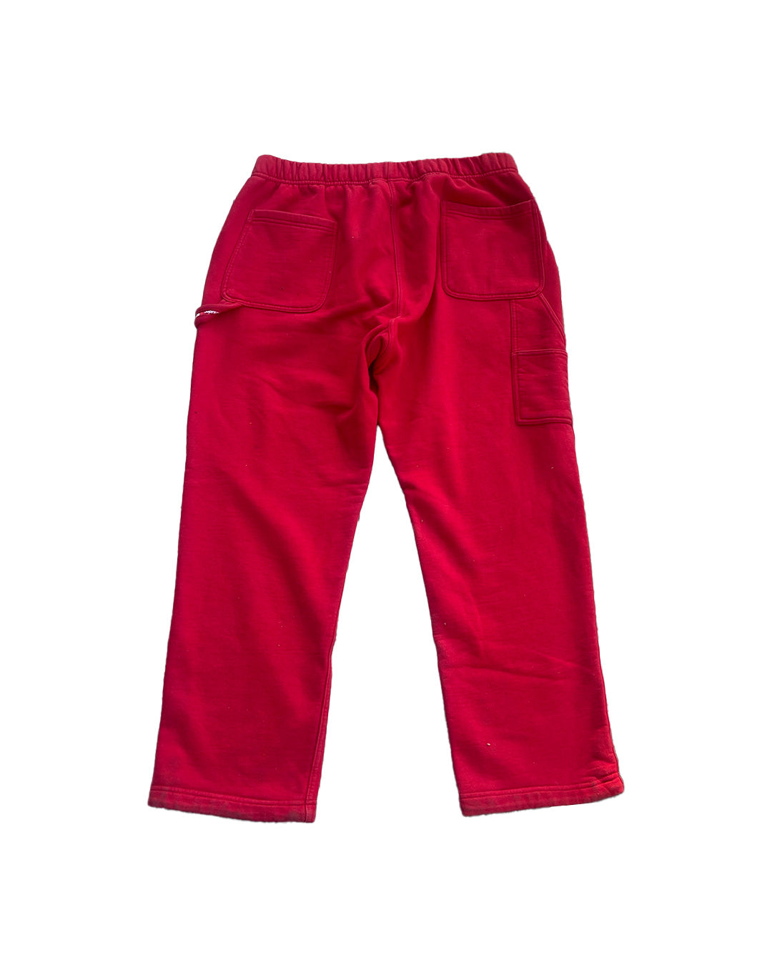 Supreme Utility Pocket Sweatpants