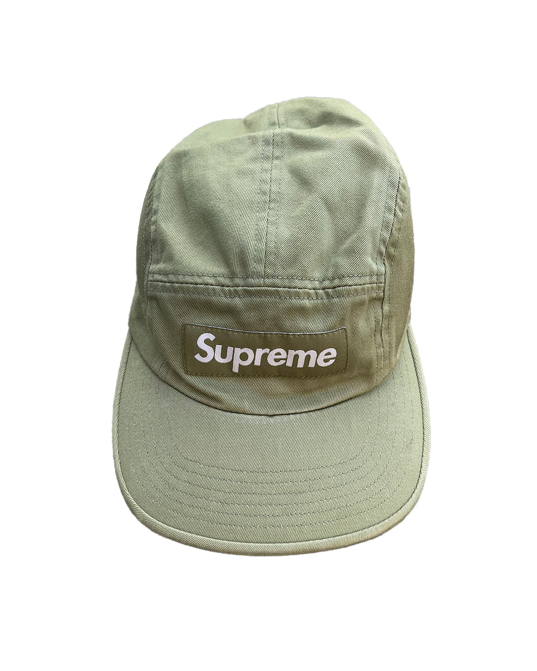 Supreme Camp Cap