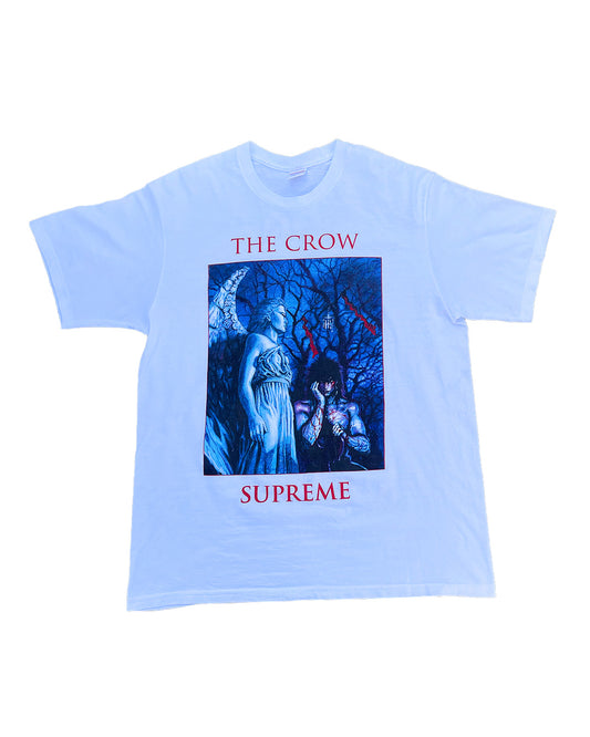 Supreme The Crow T-shirt