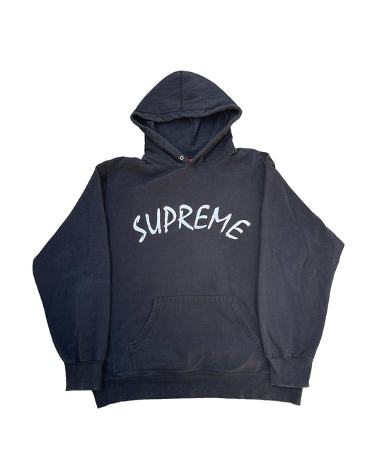 SS21 Supreme FTP Arc Hoodie