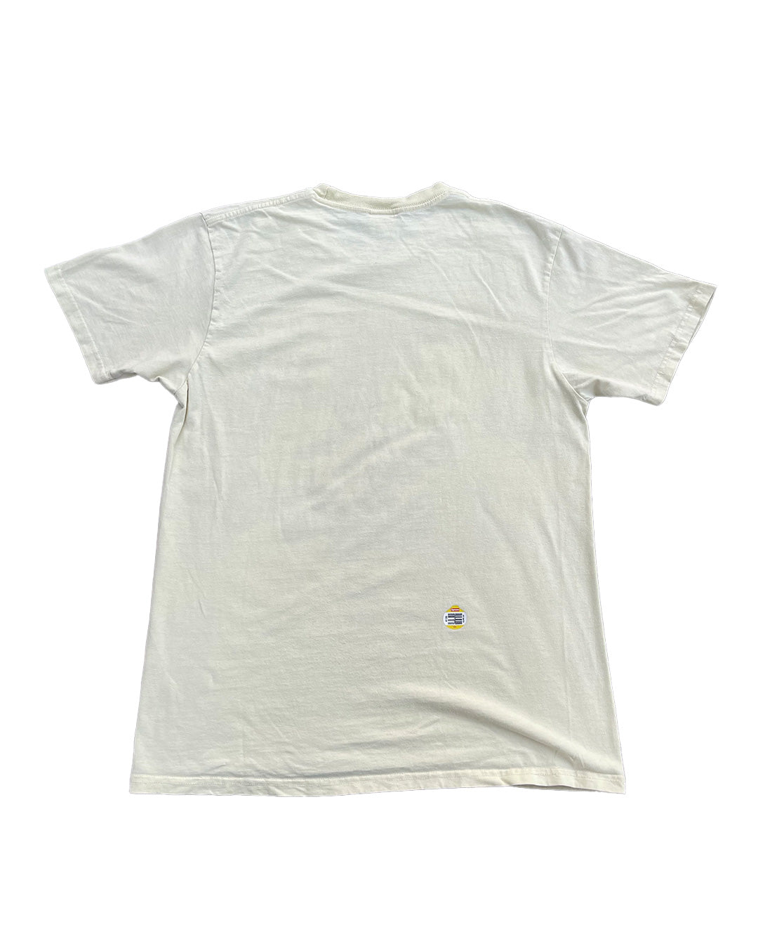 SS19 Supreme Fruit T-shirt