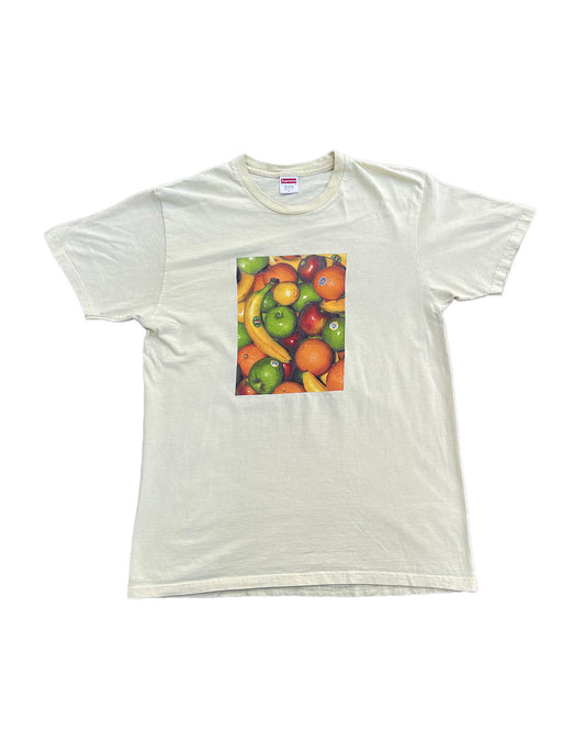 SS19 Supreme Fruit T-shirt