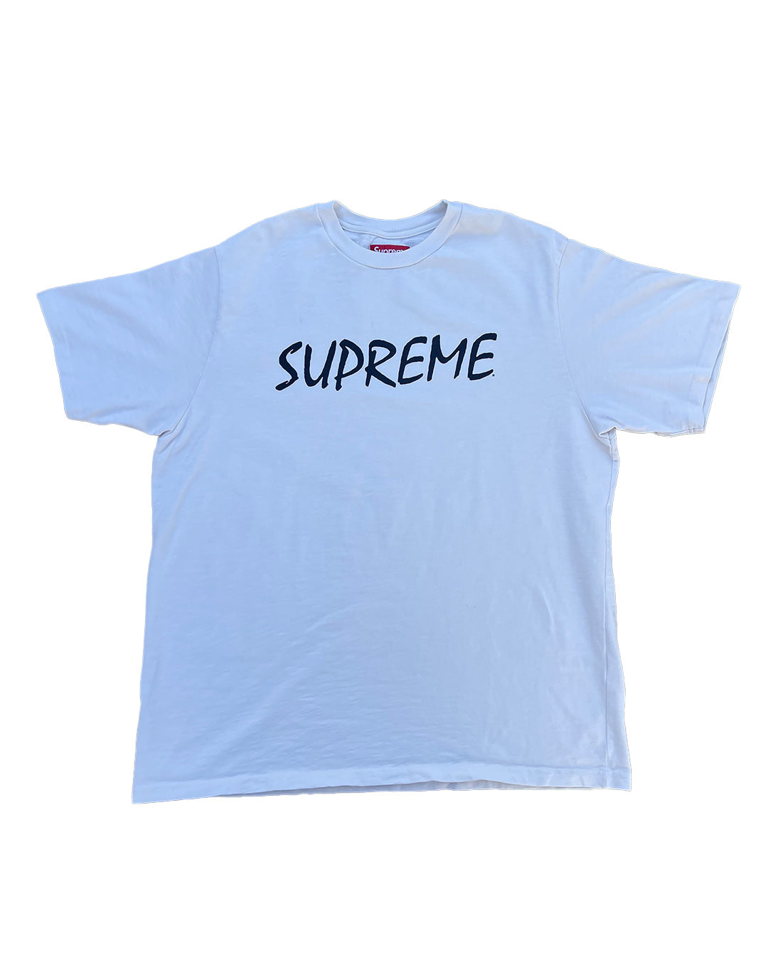 FW24 Supreme FTP T-shirt