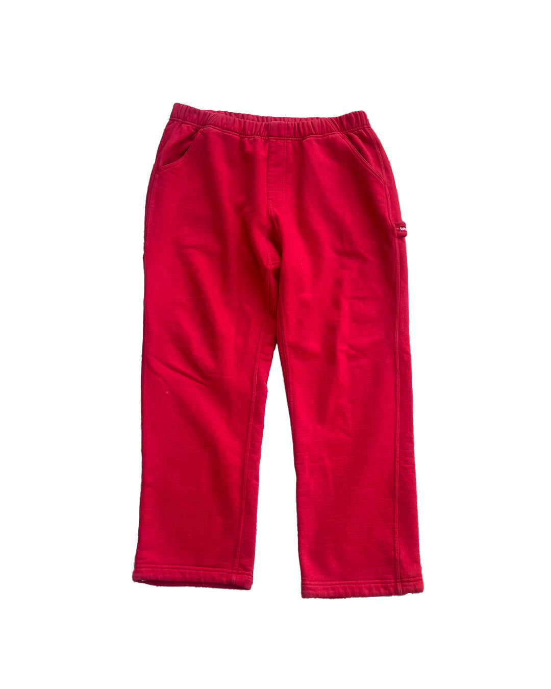 Supreme Utility Pocket Sweatpants