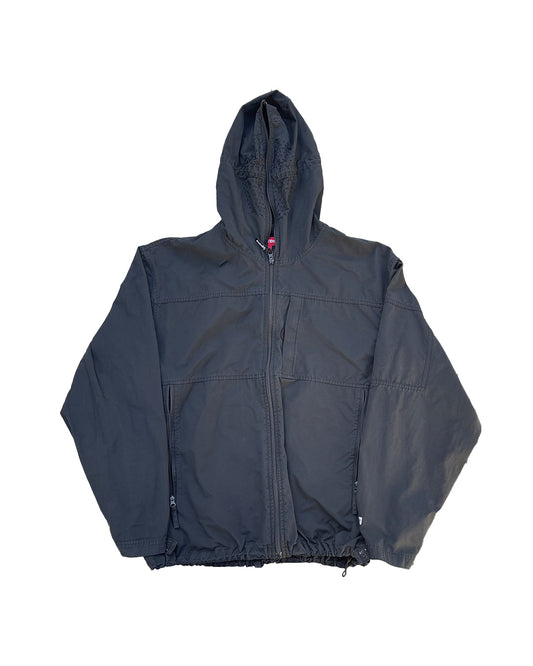 SS22 Supreme Full Zip Facemask Windbreaker