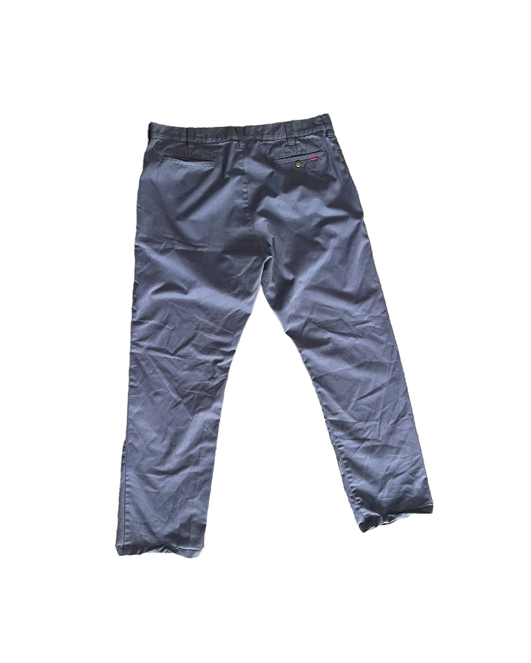 Supreme Straight Chino Pants