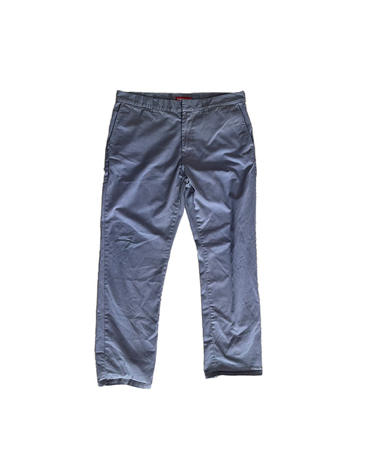 Supreme Straight Chino Pants