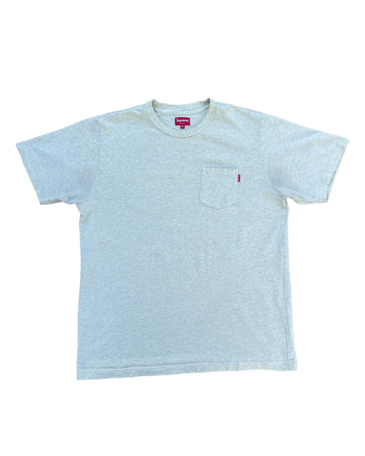 Supreme Pocket T-shirt