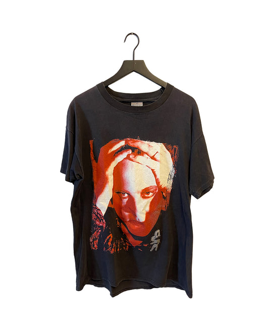 1992 The Cure Wish Tour T-shirt
