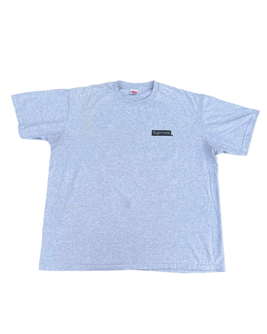 FW23 Supreme Static T-shirt