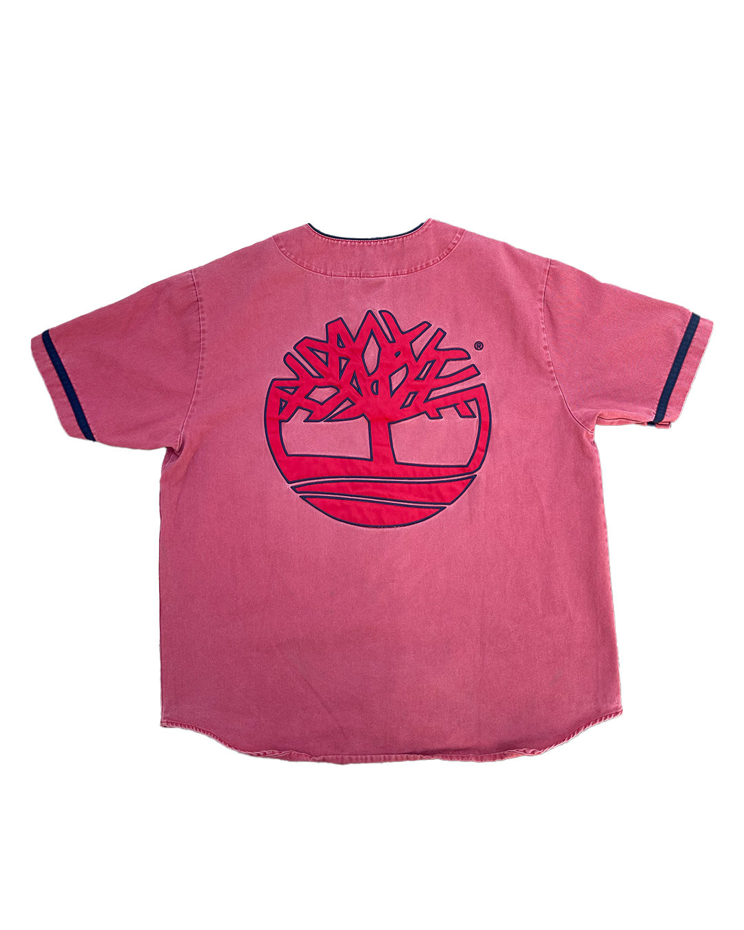 SS23 Supreme x Timberland Baseball Jersey
